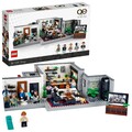 LEGO® Icons 10291 Queer Eye – Das Loft der Fab 5 | Neu | OVP