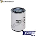 KRAFTSTOFFFILTER H7090WK30 FÜR SCANIA 4/-/series/bus P DAF 85/CF XF/95/105 DB  