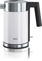 Graef Wasserkocher WK 401