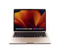 Apple MacBook Air M2  8GB RAM, 8C CPU 8C GPU 256GB  2022 Notebook Starlight
