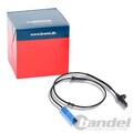 BREMI ABS-SENSOR RADDREHZAHL HINTERACHSE passend für BMW 7 Z8 | 50341