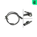 OPTIMAL ABS Sensor Raddrehzahl Vorne für VW CRAFTER 30-50 Kasten (2E) 06-S545