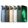 Apple iPhone 13 Pro 128GB 256GB 512GB - alle Farben - Refurbished - Sehr gut