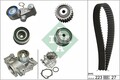 Wasserpumpe + Zahnriemensatz Schaeffler INA 530 0426 30 für IMPREZA GC Station 4