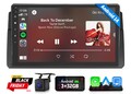 Für BMW 3er E46 1998-2006 Android 14 9" IPS Autoradio CarPlay GPS Navi Bluetooth