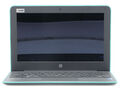Touchscreen HP Stream 11 Pro G5 Mint Celeron N4100 1366x768 Klasse A