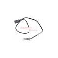 Sensor, Abgastemperatur METZGER 0894864 für VW, vor Abgasturbolader