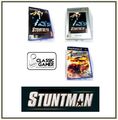 Stuntman & Stuntman Ignition Spiele PS2 Sehr guter Zustand