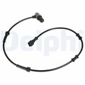 ABS Sensor Raddrehzahl DELPHI SS20310 für S40 644 V40 645 VOLVO SPACE CARISMA 1