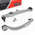 2x MAXGEAR Querlenker Vorderachse Rechts  für AUDI A4 VW PASSAT UNTEN HINTEN