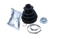 Faltenbalgsatz Antriebswelle MAXGEAR 49-0723 für FORD MONDEO FOCUS DBW BAP DAW 1