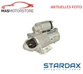 MOTOR ANLASSER STARTER STARDAX STX200288R I FÜR OPEL ASTRA H,INSIGNIA A,ASTRA J