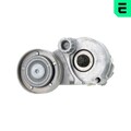 1x Spannarm, Keilrippenriemen OPTIMAL 0-N1799 passend für FIAT OPEL VAUXHALL