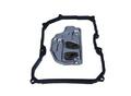 Original MAXGEAR Hydraulikfiltersatz Automatikgetriebe 26-1481 für Audi Seat