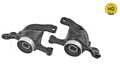 Reparatursatz Querlenker Meyle Vorne Links oder Rechts für BMW X2 X1 Van F46