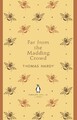 Far From the Madding Crowd von Thomas Hardy (Englisch) Taschenbuch