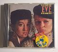 CD  The Alan Parsons Project    eve