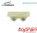 GLEITSCHIENE STEUERKETTE KETTENFÜHRUNG OBERE 304 970 TOPRAN NEU OE QUALITÄT