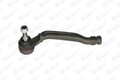 BIRTH RS0074 Spurstangenkopf Spurstange für OPEL GRANDLAND X (A18) Vorne Links