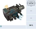 FAE 56005 Druckwandler Turbolader für VW Golf IV Schrägheck (1J1) GOLF III (1H1)