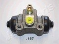 Japanparts Radbremszylinder hinten für FORD  passend für NISSAN