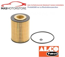 MOTOR ÖLFILTER ALCO FILTER SP-866 A NEU OE QUALITÄT