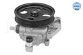 Hydraulikpumpe, Lenkung Meyle 014 631 0040 für MERCEDES-BENZ