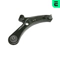 Querlenker Dreieckslenker OPTIMAL G6-1152 Stahlblech für FIAT SEDICI 16V 4x4 SX4