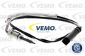 VEMO Sensor, Abgastemperatur für SEAT SKODA VW