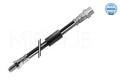 MEYLE 2x Bremsschlauch MEYLE-ORIGINAL: True to OE. 014 042 0021/2x für MERCEDES