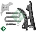 INA 559180420 Steuerkettensatz Satz Steuerkette für BMW für Alpina 