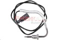 METZGER Sensor, Abgastemperatur für AUDI 0894965