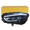 HELLA MATRIX-LED Scheinwerfer für MERCEDES-BENZ B-KLASSE W247 ab 01.2022 links