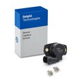 DELPHI SS10693-12B1 Drosselklappenpotentiometer für RENAULT LAGUNA I (B56, 556)