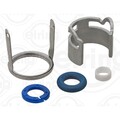ORIGINAL® Elring Dichtringsatz, Einspritzventil für VW GOLF V POLO V PASSAT B6