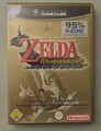 Nintendo Gamecube - The Legend of Zelda: The Wind Waker – Limited Edition