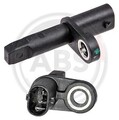 A.B.S. Sensor, Raddrehzahl vorne links rechts für CITROËN DS OPEL PEUGEOT