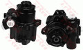 Servolenkungspumpe hydraulisch ohne Riemenscheibe JPR213 TRW für VW