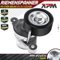 Spannrolle Riemenspanner für Citroën Berlingo C3 II C4 I II C5 III DS3 Peugeot
