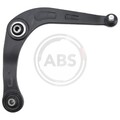 A.B.S. Querlenker Lenker Radaufhängung für Peugeot 206+ 2L_ 2M_ T3E 211257