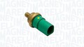 MAGNETI MARELLI Sensor, Kühlmitteltemperatur  u.a. für AUDI, SEAT, SKODA, VW