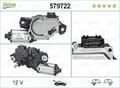 Original VALEO Wischermotor 579722 für VW