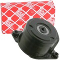 FEBI RIEMENSPANNER KEILRIPPENRIEMEN passend für BMW 3er E46 CABRIO COUPE E90