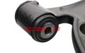 FAST Lenker, Radaufhängung FT15134 für CITROËN  passend für FIAT LANCIA