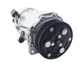Kompressor Klima Klimaanlage Klimakompressor für VW Golf 4 Variant 1995-2013