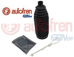 AUTOFREN SEINSA D9049 Faltenbalgsatz für Lenkung Faltenbalgsatz Lenkung 