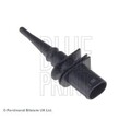 1x Sensor, Außentemperatur BLUE PRINT ADB117214 passend für BMW MINI