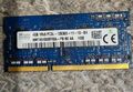 SK Hynix HMT451S6BFR8A-PB 4GB 1Rx8 SODIMM PC3L-12800S DDR3 Laptop RAM 