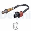 DELPHI ES21326-12B1 Lambdasonde für FORD