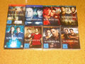 Supernatural - Staffel 1+2+3+4+5+6+7+8 DVD Zustand gut